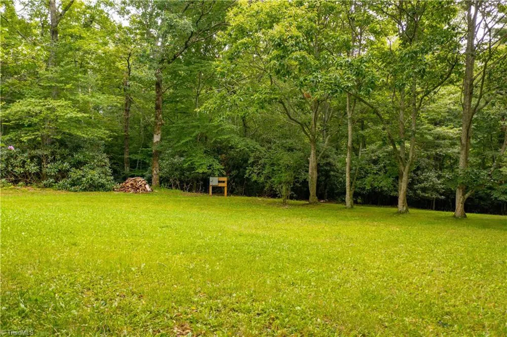 TBD Grandview Drive Sparta, NC 28675
