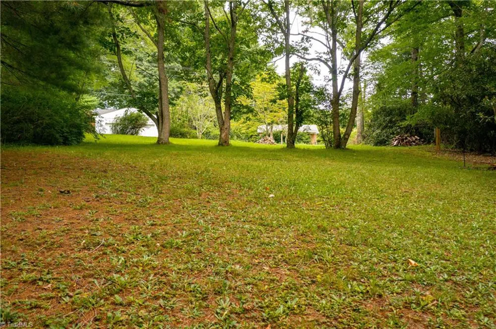 TBD Grandview Drive Sparta, NC 28675