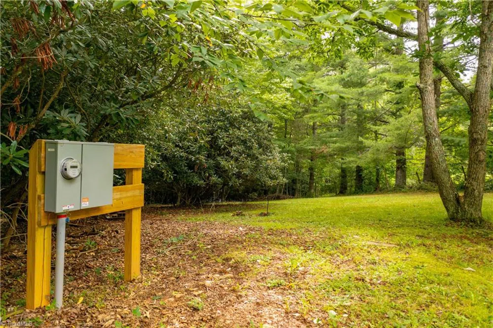 TBD Grandview Drive Sparta, NC 28675
