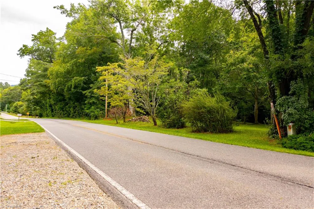 TBD Grandview Drive Sparta, NC 28675