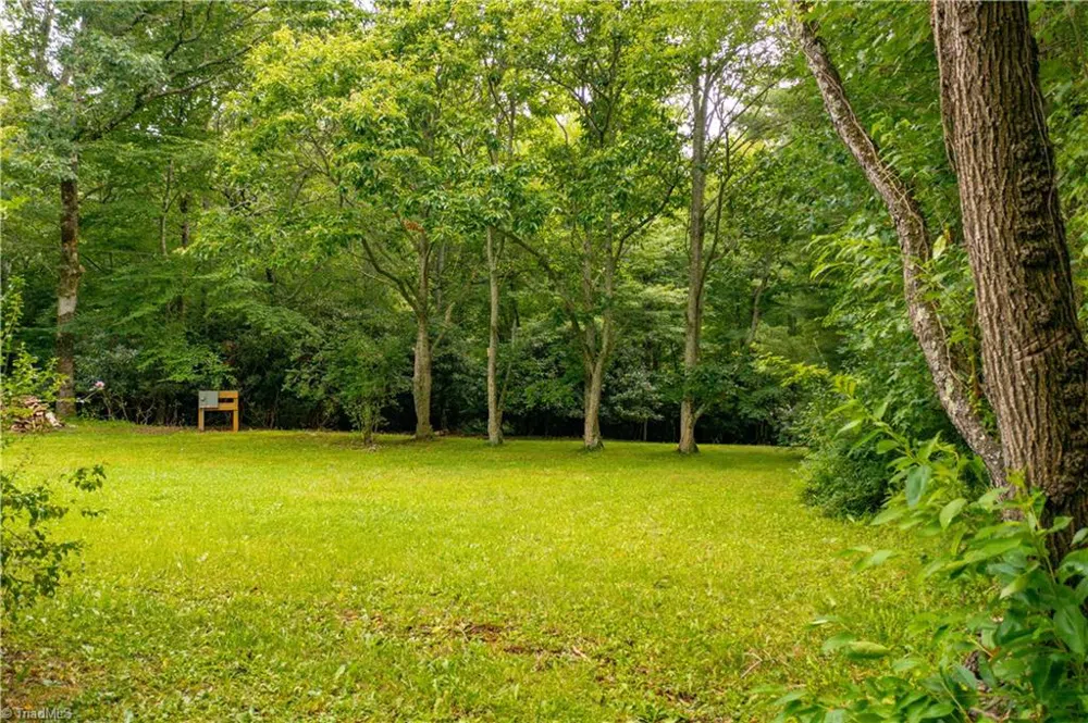 TBD Grandview Drive Sparta, NC 28675