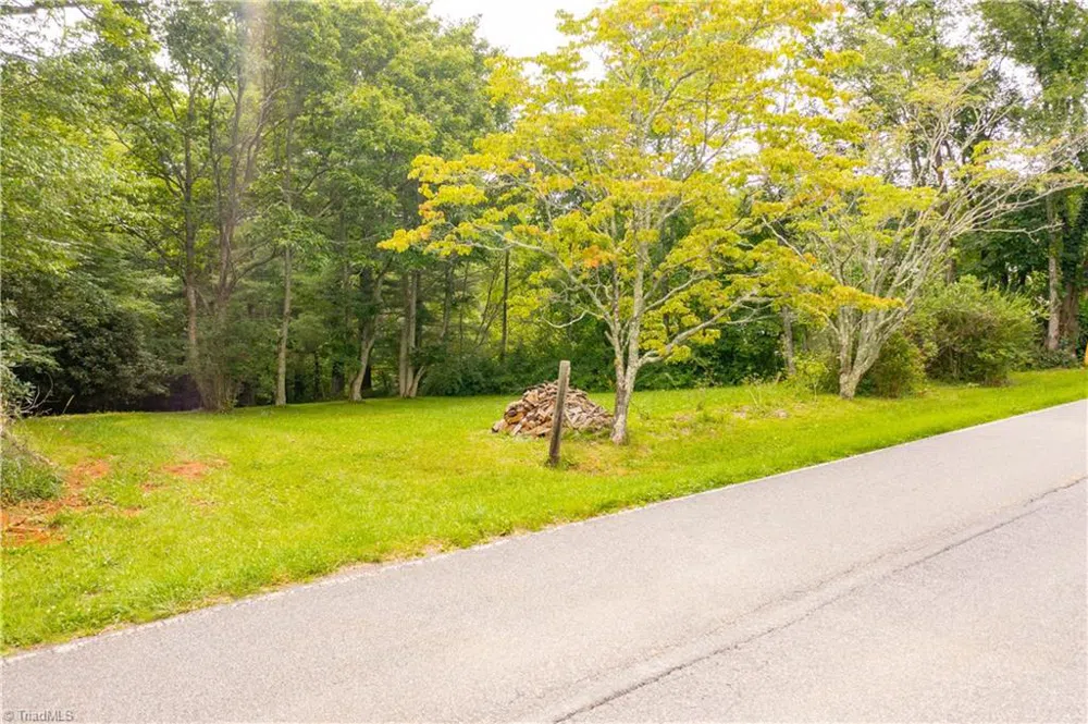 TBD Grandview Drive Sparta, NC 28675
