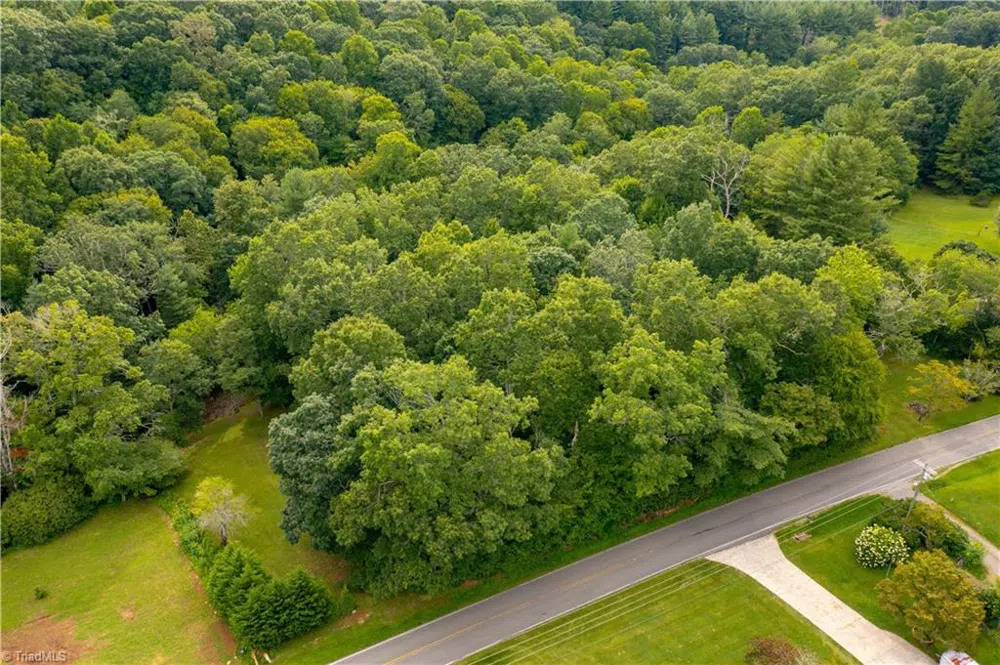 TBD Grandview Drive Sparta, NC 28675