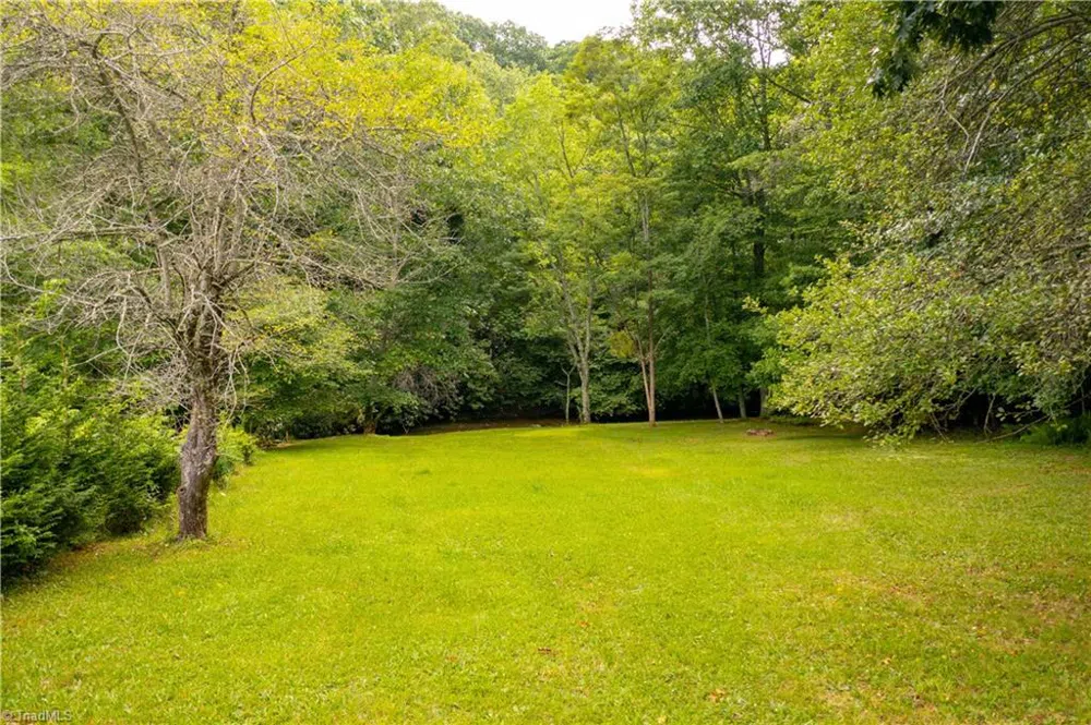 TBD Grandview Drive Sparta, NC 28675