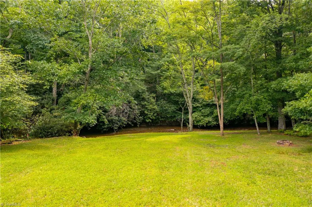TBD Grandview Drive Sparta, NC 28675