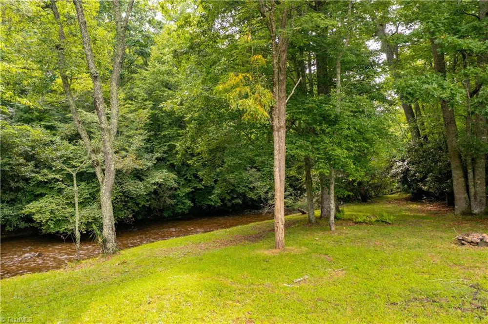 TBD Grandview Drive Sparta, NC 28675