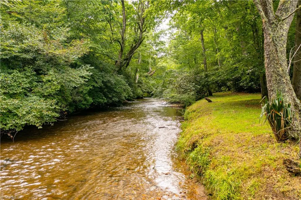 TBD Grandview Drive Sparta, NC 28675