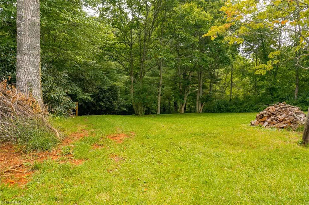 TBD Grandview Drive Sparta, NC 28675
