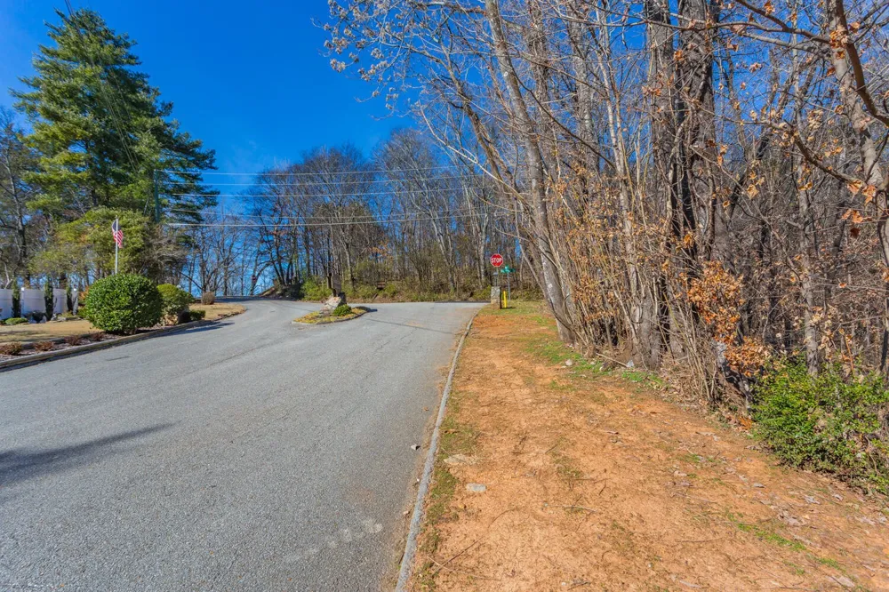 0 Ridge Lake Road Hixson, TN 37343