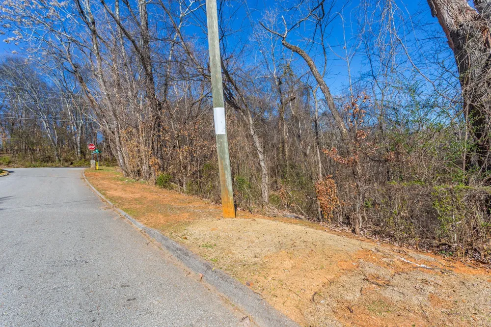 0 Ridge Lake Road Hixson, TN 37343