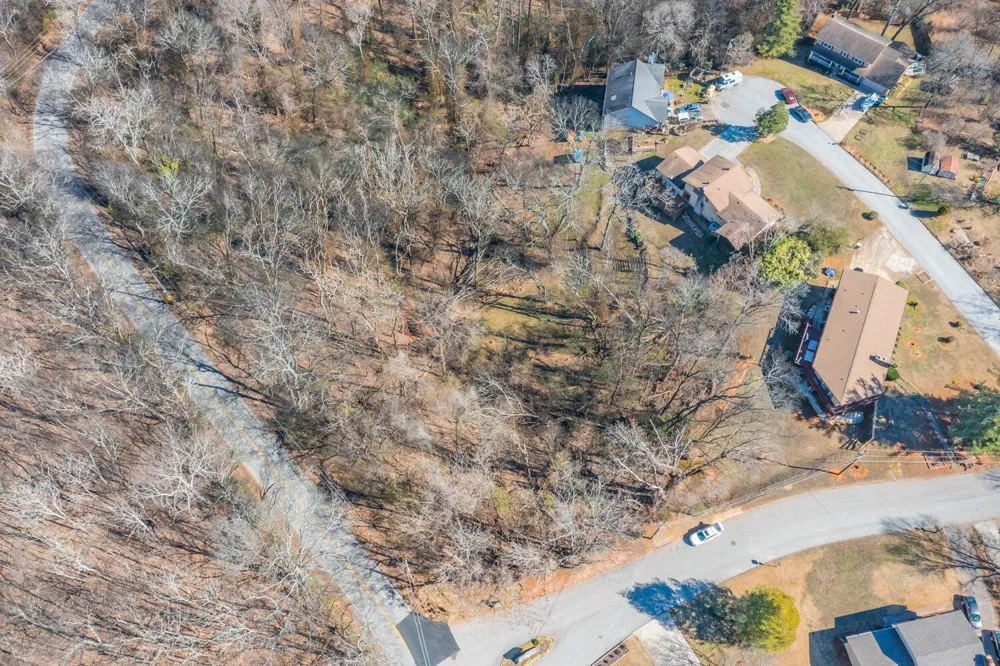 0 Ridge Lake Road Hixson, TN 37343