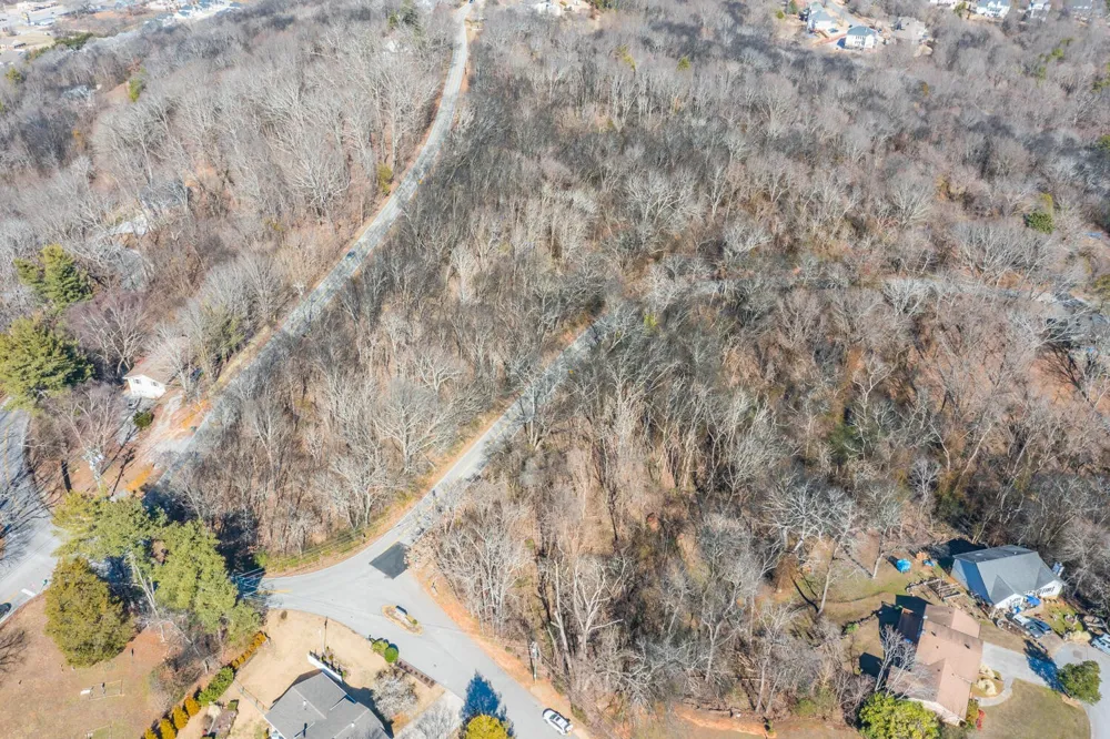 0 Ridge Lake Road Hixson, TN 37343