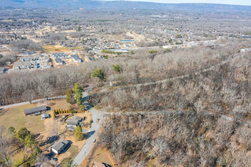 0 Ridge Lake Road Hixson, TN 37343