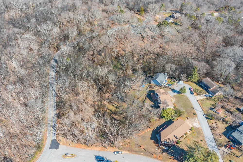 0 Ridge Lake Road Hixson, TN 37343