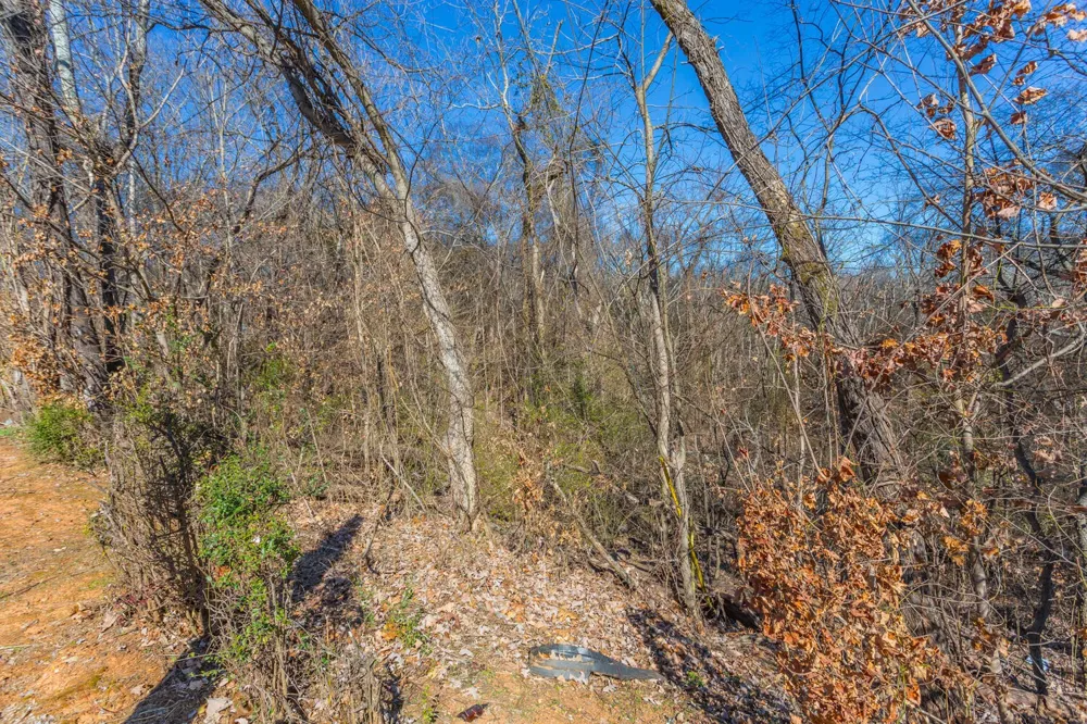 0 Ridge Lake Road Hixson, TN 37343