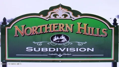 413 Northern Hills Court