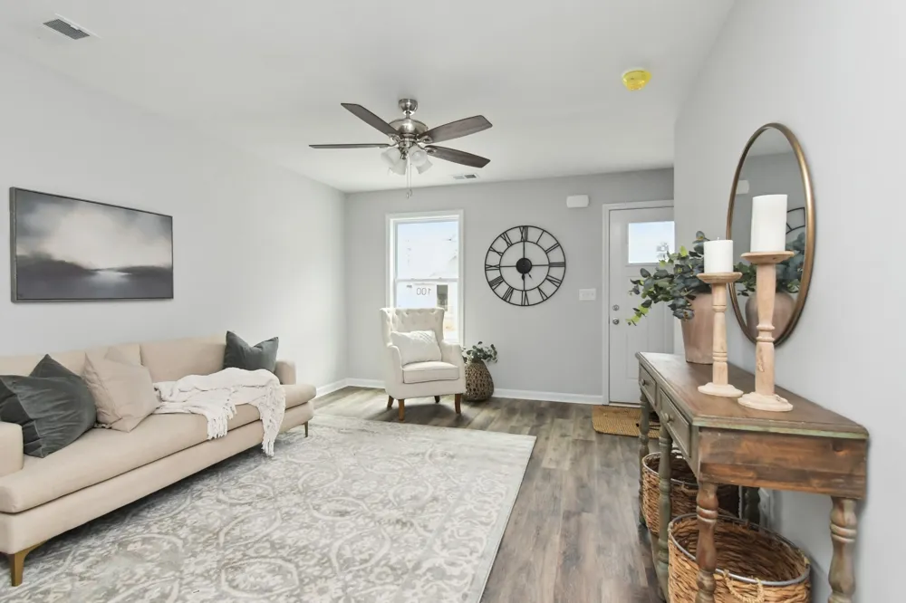 100 Henry Dr #312 Burns, TN 37029