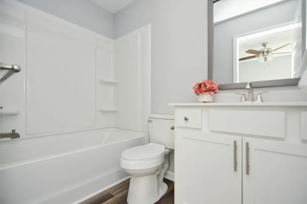 100 Henry Dr #312 Burns, TN 37029