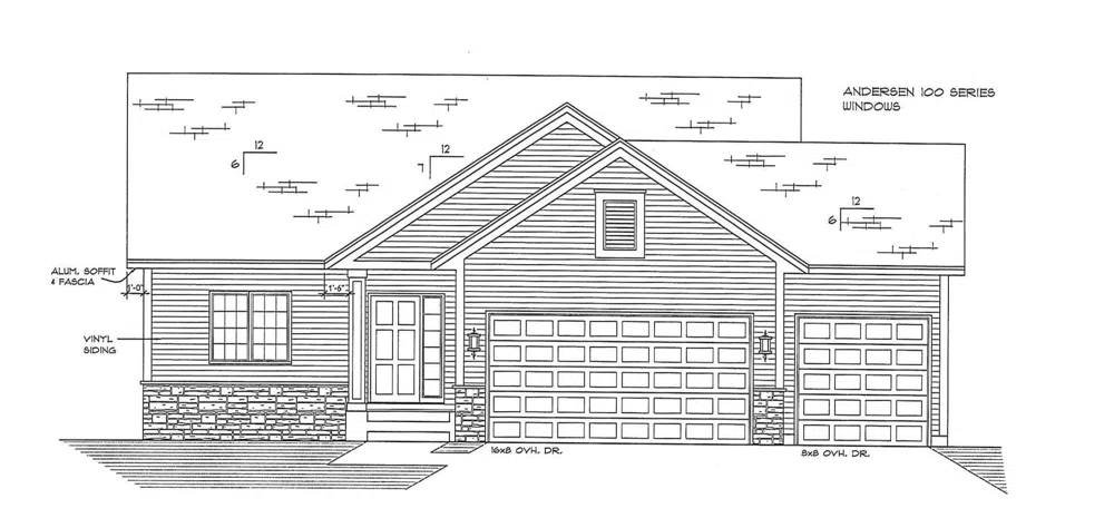 1107 Olivia Street SE New Prague, MN 56071