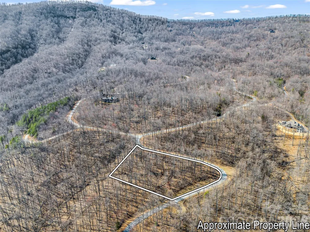 183 Chesterfield Drive #183 Mill Spring, NC 28756