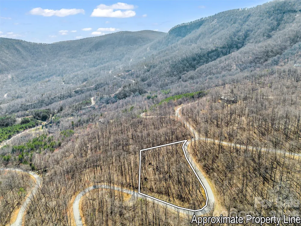 183 Chesterfield Drive #183 Mill Spring, NC 28756