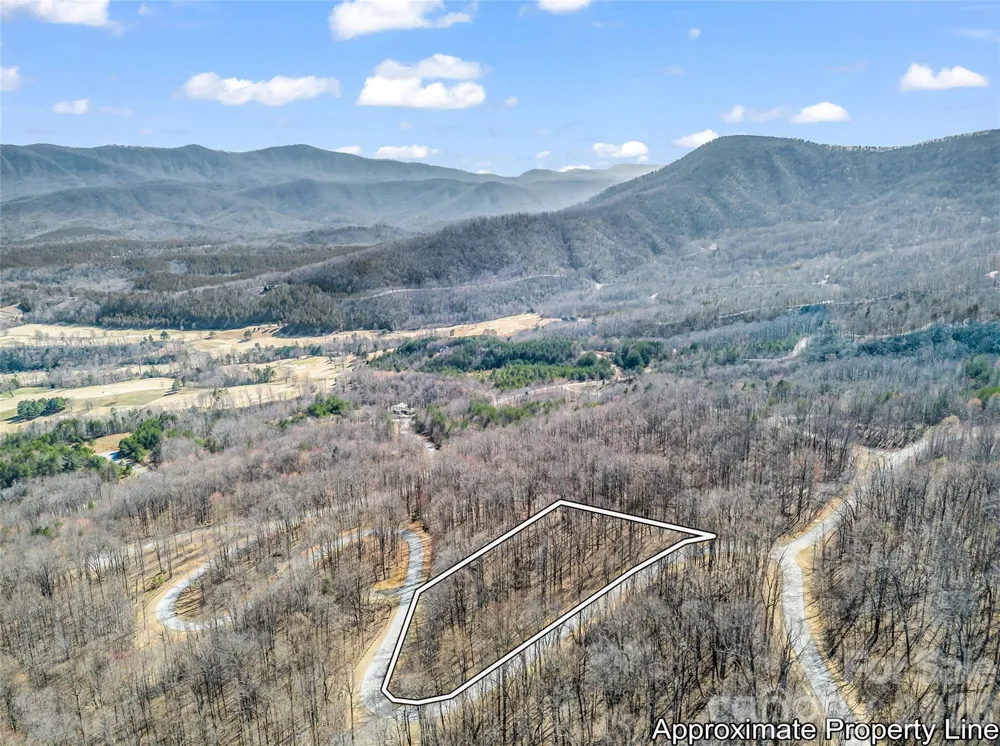 183 Chesterfield Drive #183 Mill Spring, NC 28756