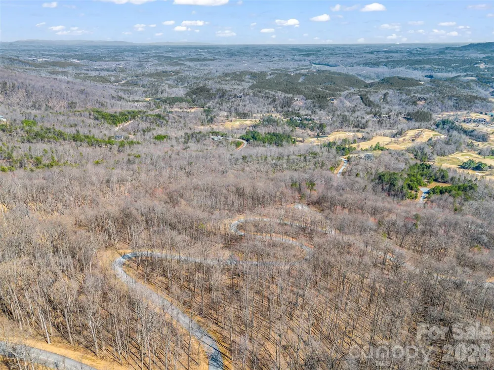 183 Chesterfield Drive #183 Mill Spring, NC 28756
