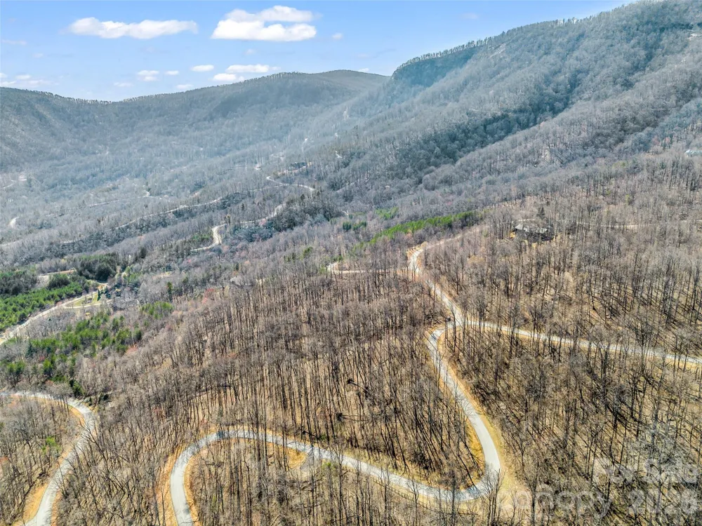 183 Chesterfield Drive #183 Mill Spring, NC 28756