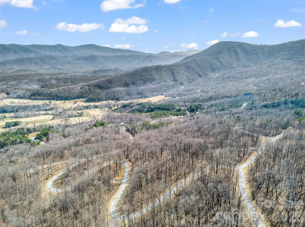 183 Chesterfield Drive #183 Mill Spring, NC 28756