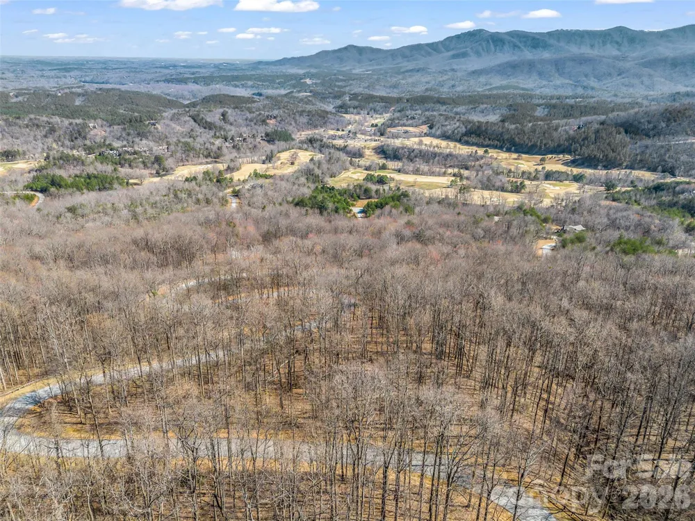 183 Chesterfield Drive #183 Mill Spring, NC 28756