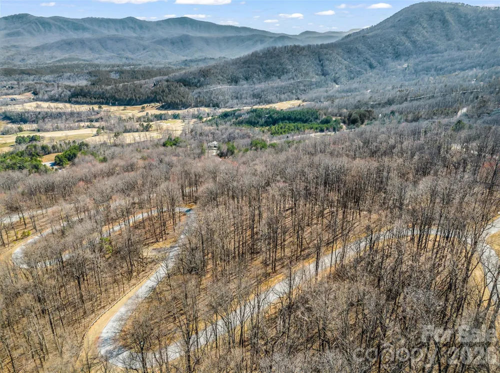 183 Chesterfield Drive #183 Mill Spring, NC 28756