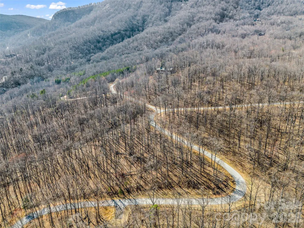183 Chesterfield Drive #183 Mill Spring, NC 28756