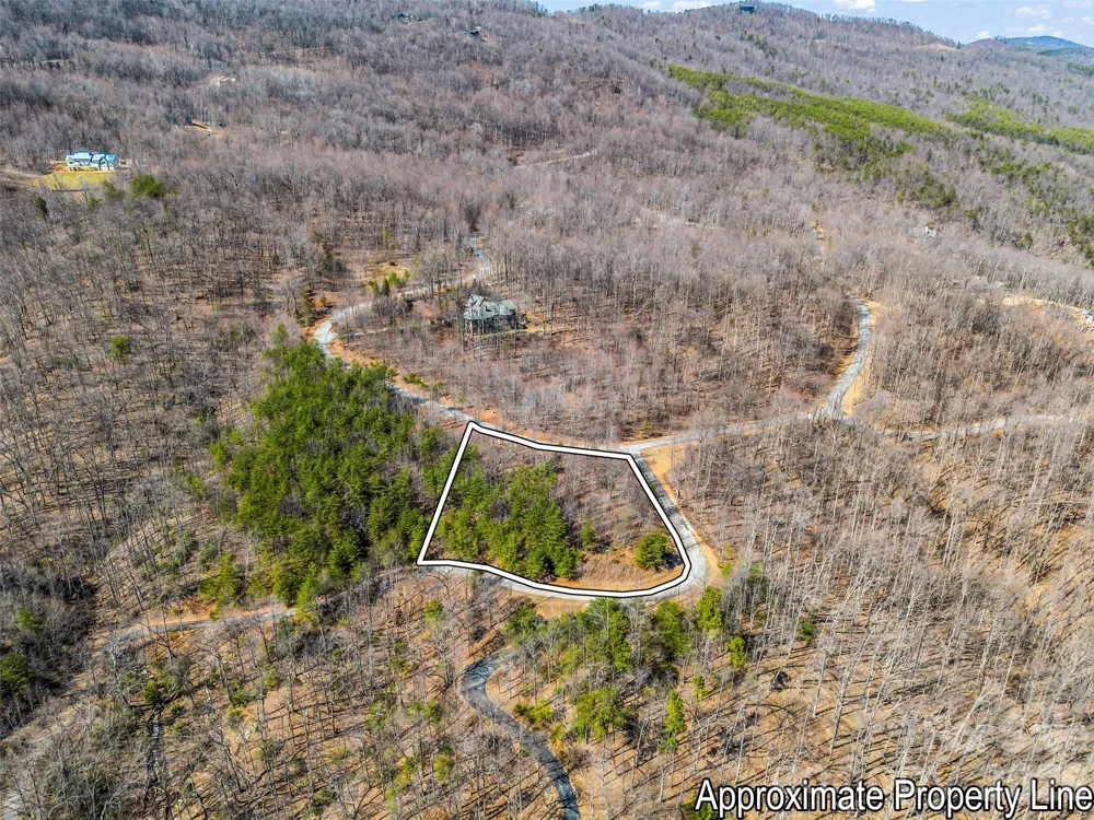 190 Cherry Hill Mill Spring, NC 28756
