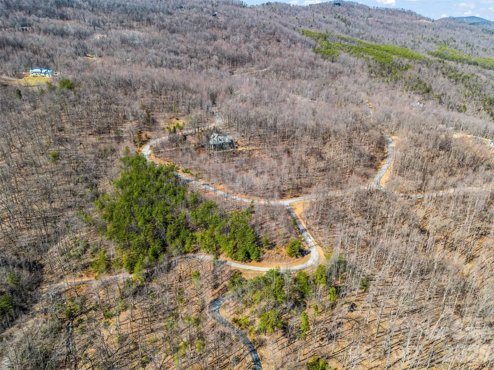 190 Cherry Hill Mill Spring, NC 28756
