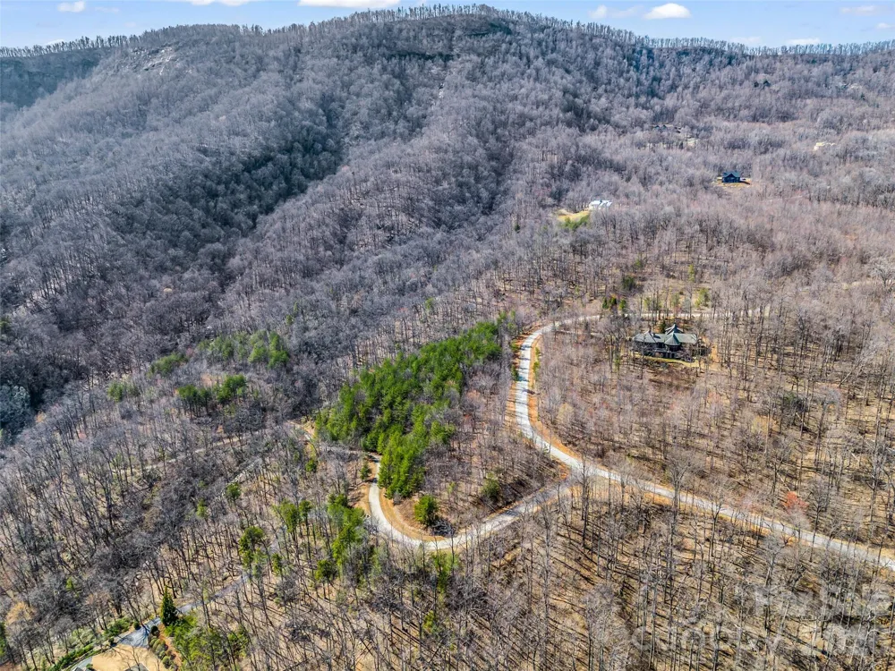 190 Cherry Hill Mill Spring, NC 28756