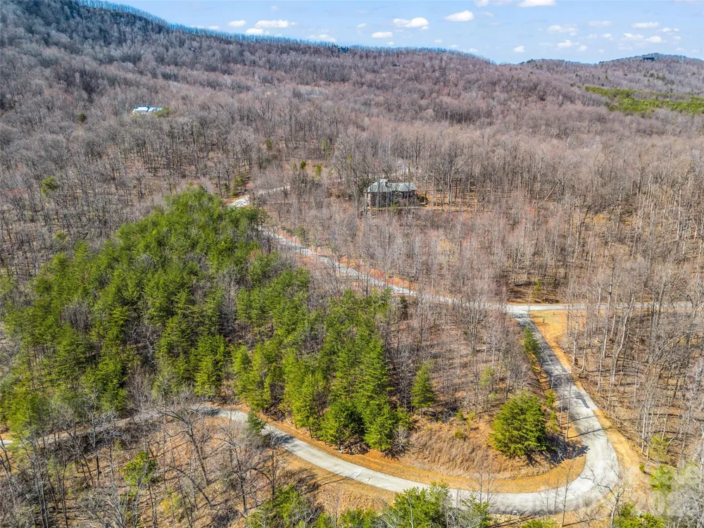 190 Cherry Hill Mill Spring, NC 28756