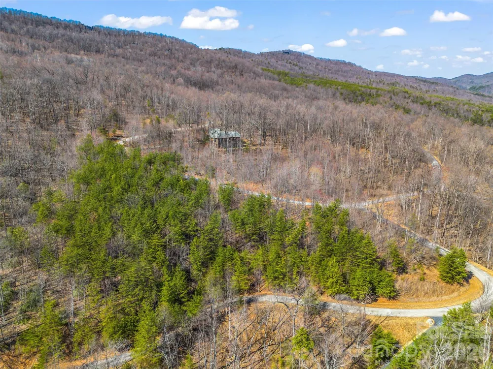 190 Cherry Hill Mill Spring, NC 28756
