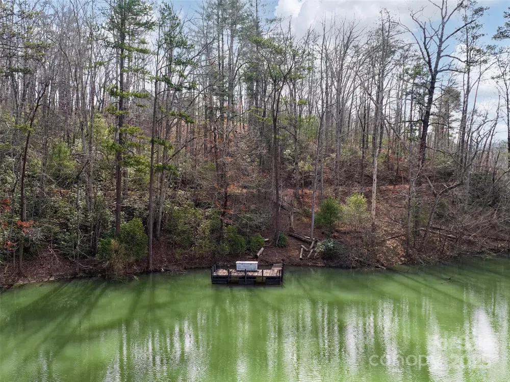 Lot 27 South Cove Road Mill Spring, NC 28756