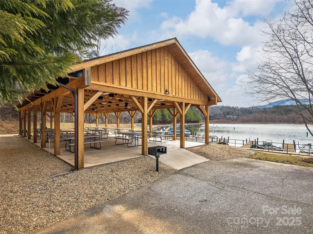 Lot 27 South Cove Road Mill Spring, NC 28756