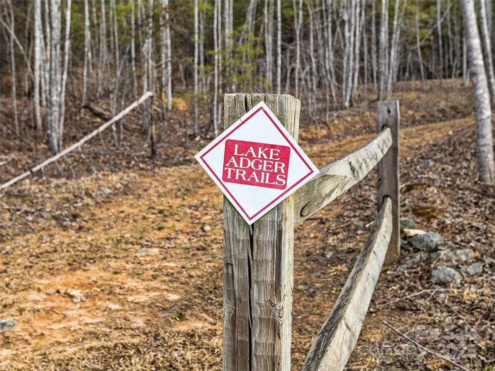 Lot 27 South Cove Road Mill Spring, NC 28756