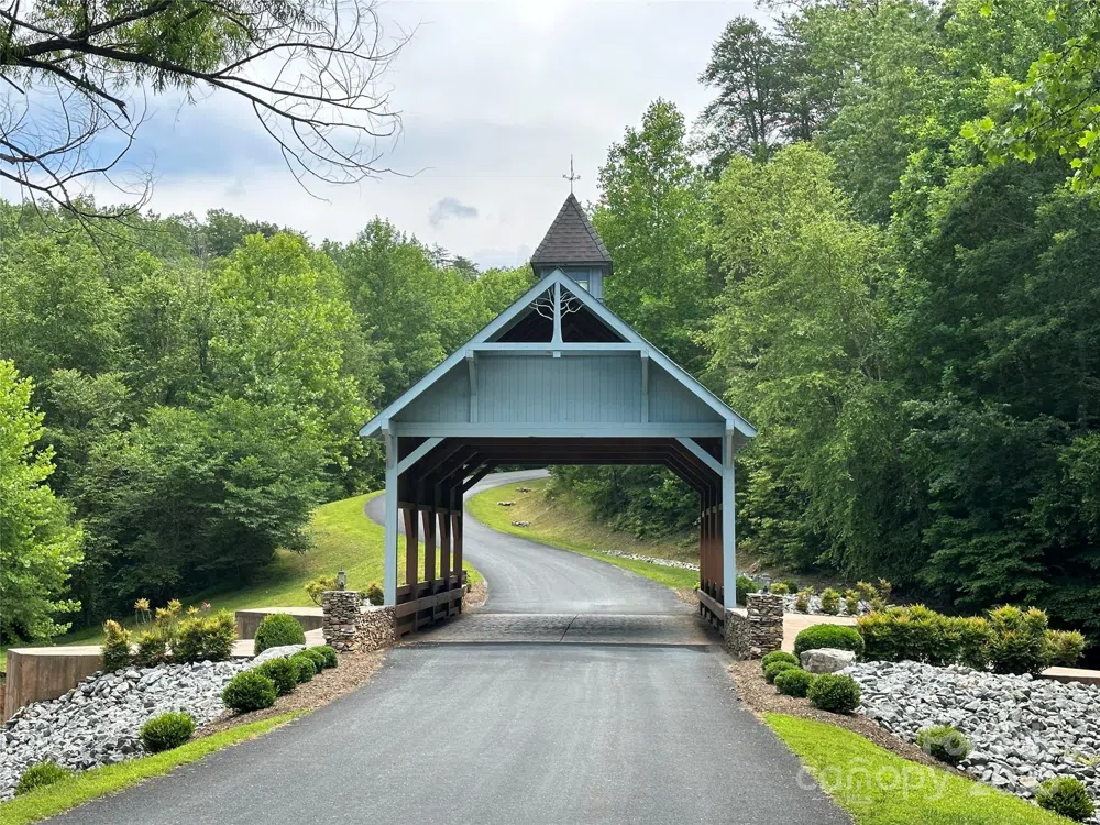 Lot 27 South Cove Road Mill Spring, NC 28756
