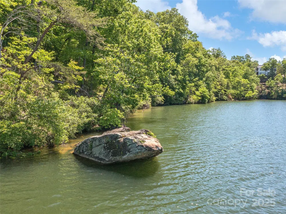 Lot 27 South Cove Road Mill Spring, NC 28756