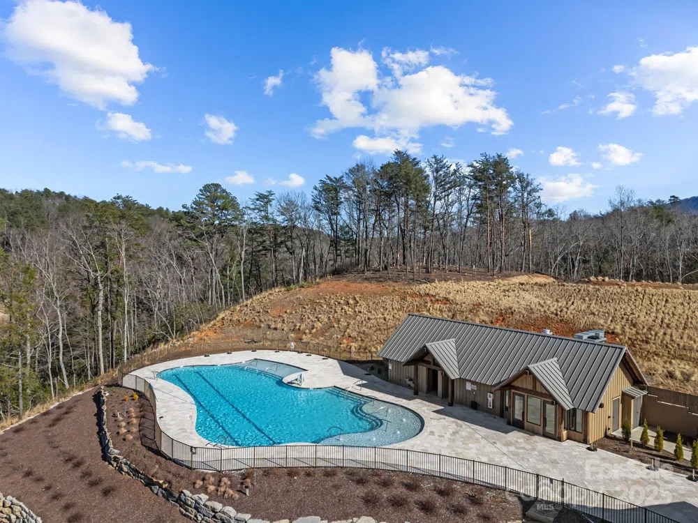 000 Stafford Lane S #2065 Mill Spring, NC 28756