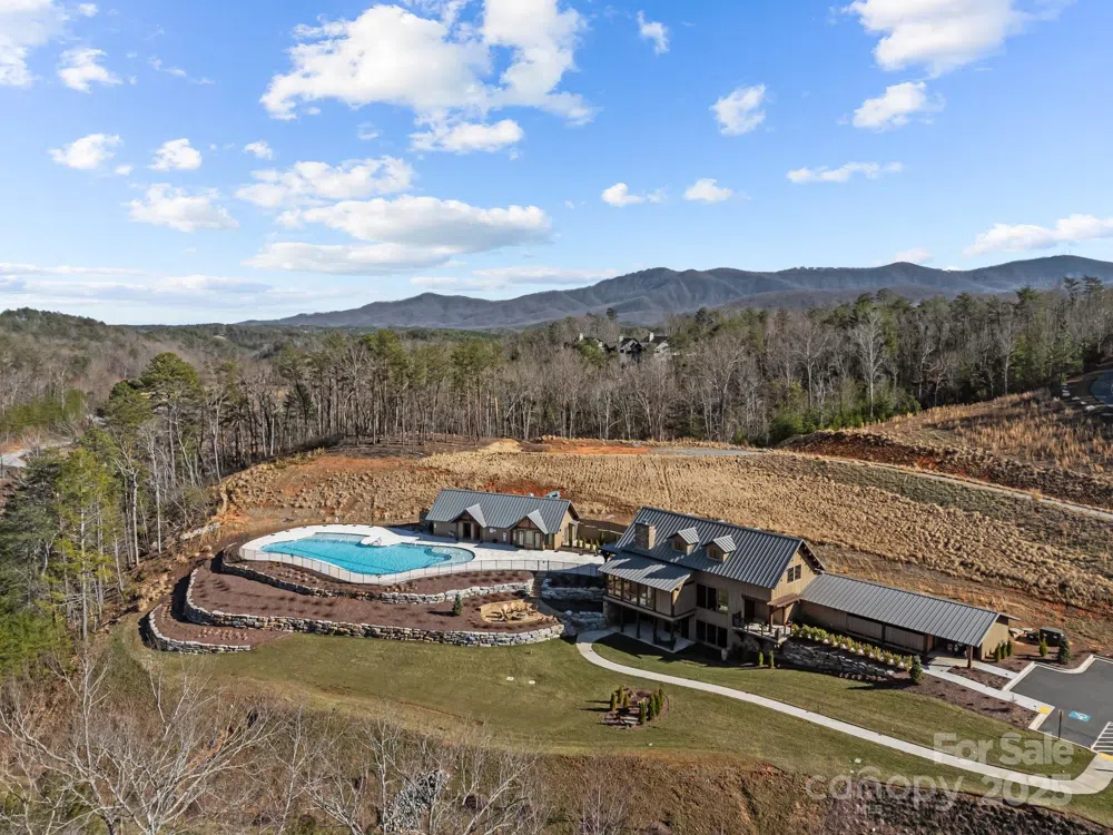 000 Stafford Lane S #2065 Mill Spring, NC 28756