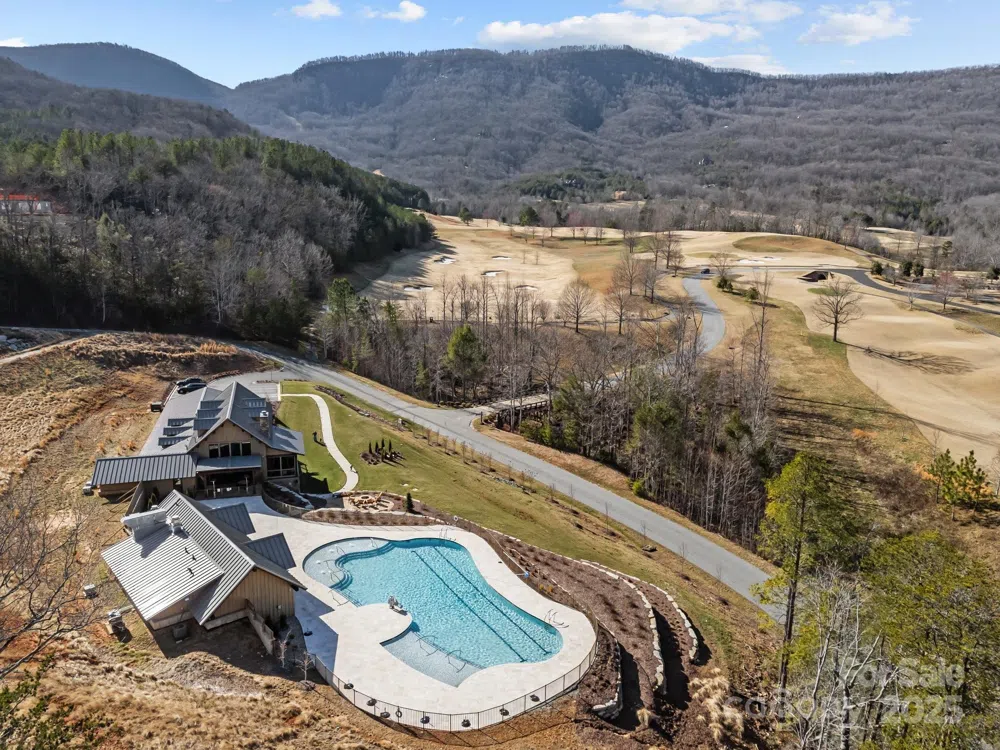 000 Stafford Lane S #2065 Mill Spring, NC 28756