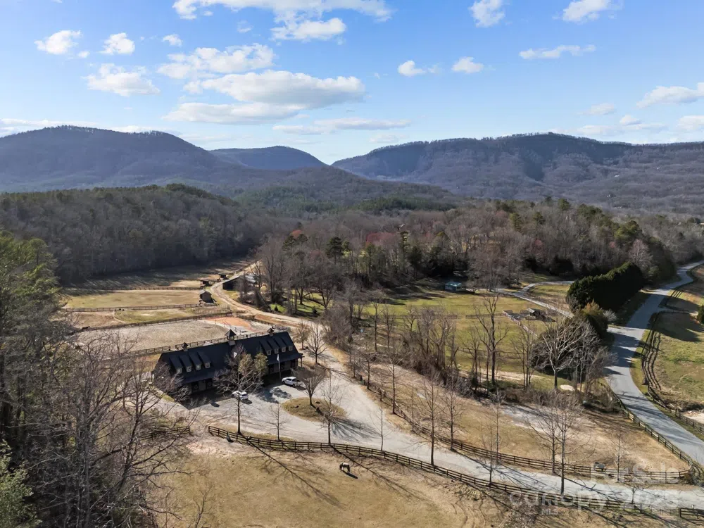 000 Stafford Lane S #2065 Mill Spring, NC 28756