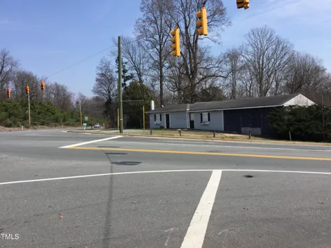 4105 Old Hillsborough Road