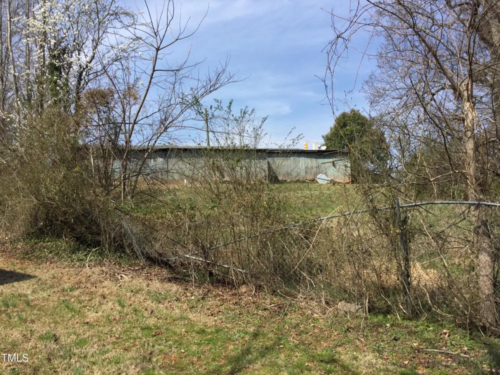 4105 Old Hillsborough Road Mebane, NC 27302