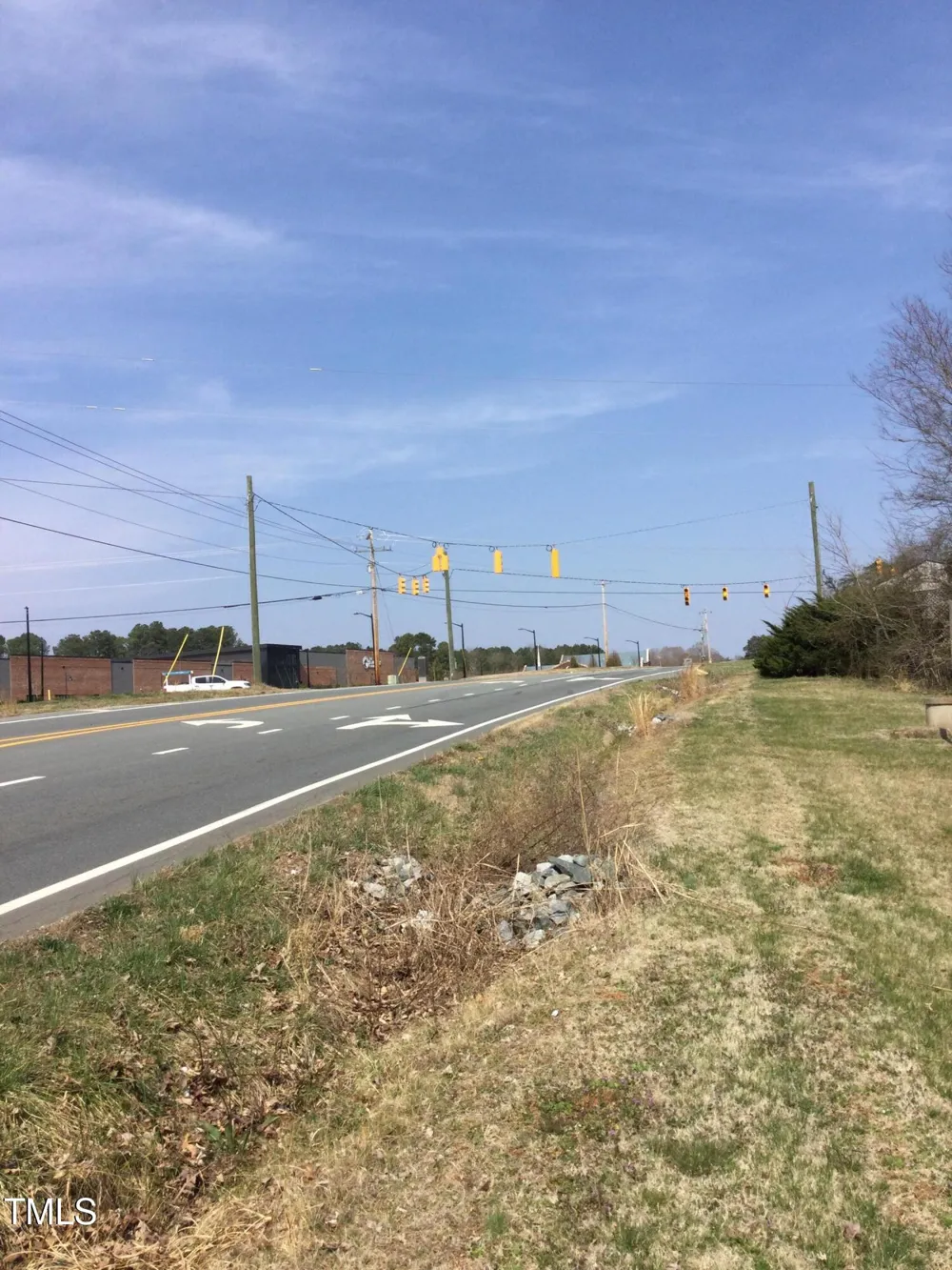 4105 Old Hillsborough Road Mebane, NC 27302