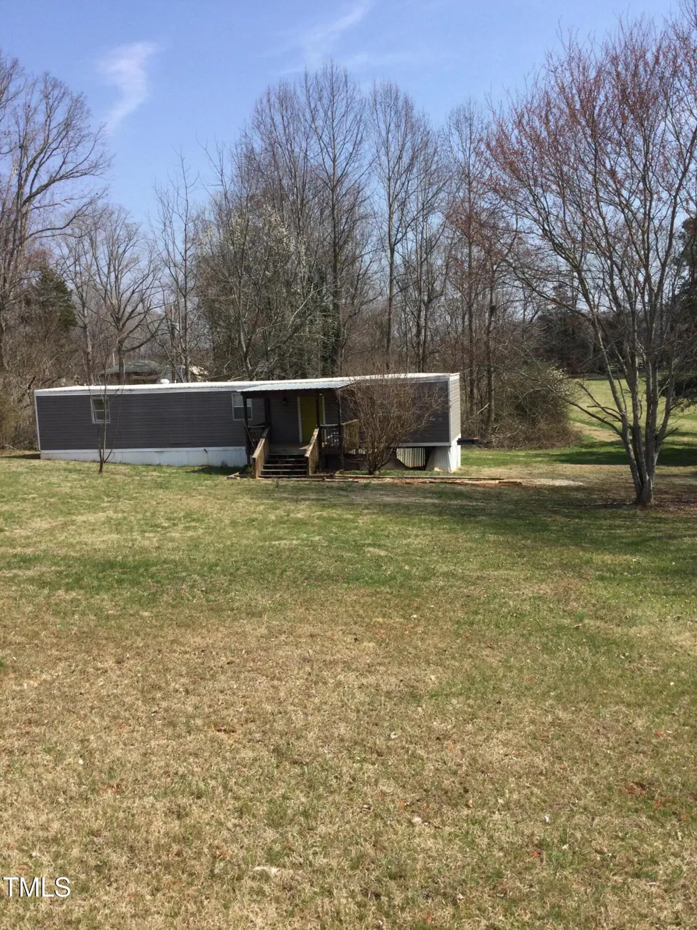 4105 Old Hillsborough Road Mebane, NC 27302
